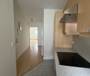 2-Zimmer-Wohnung mit Hof-Terrasse bei der Wiedner Hauptstraße - Foto 1