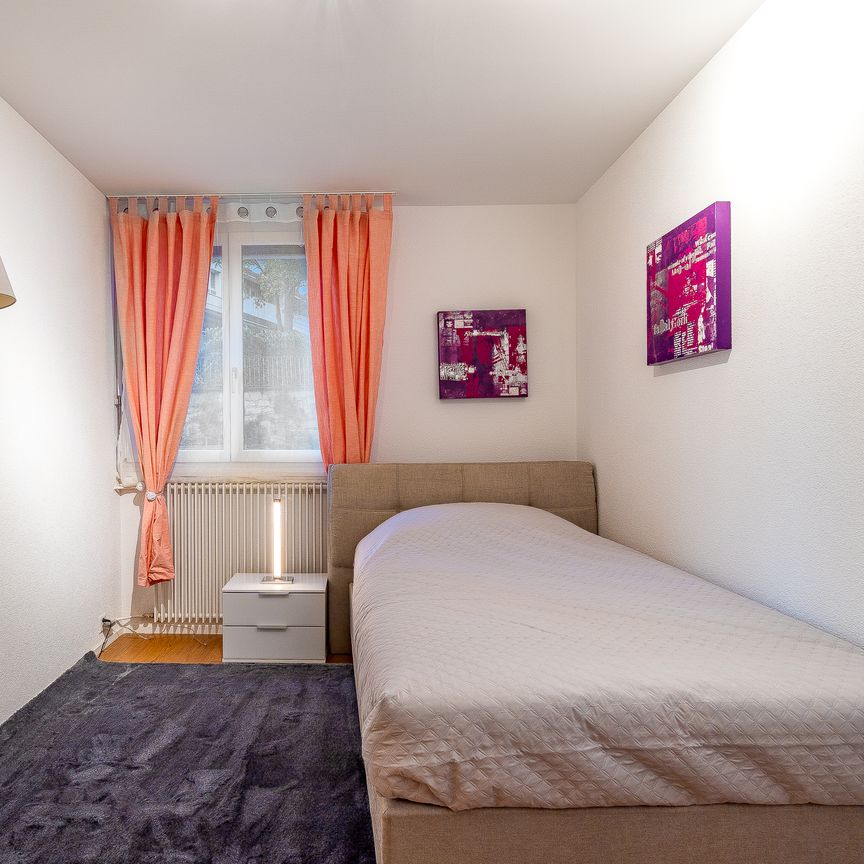 W48-1, Haus Lindenrain, 1 WG-Zimmer mit Einzelbett, 3012 Bern - Foto 1