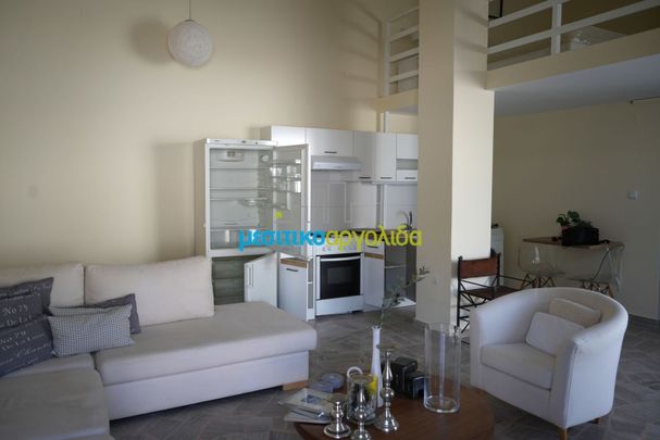 Studio/Γκαρσονιέρα για ενοικίαση Άργος - Photo 1
