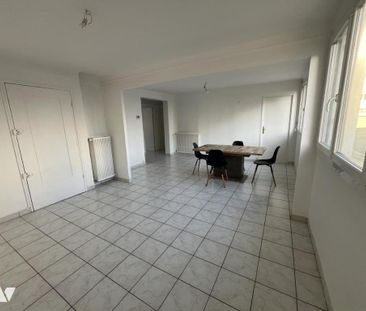 F4 CENTRE VILLE - Photo 1