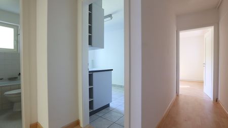 Gemütliche Wohnung im Dreiländereck - Photo 3