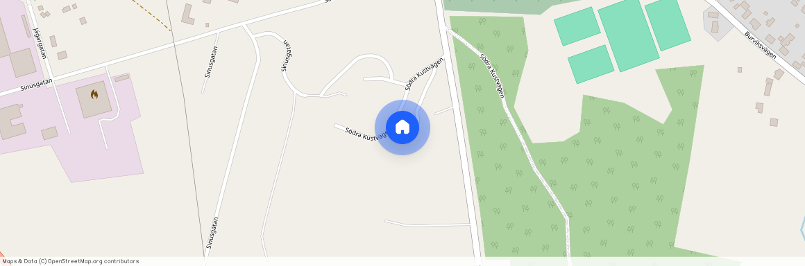 Bureå, Västerbotten, Skellefteå, N Kustvägen 37 A