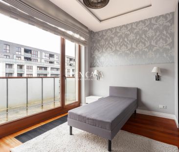 Żoliborz | ostatnie piętro | 2 tarasy - Photo 4