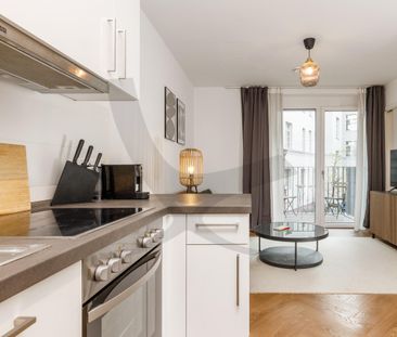 Perfekt für den Neustart - Photo 5