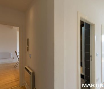 2 bedroom penthouse to rent - Photo 4