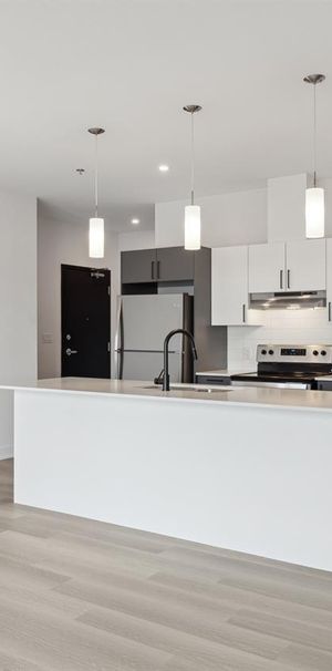 PURE (Aylmer) Super Appartement 4 1/2 Tout Inclus - Photo 1