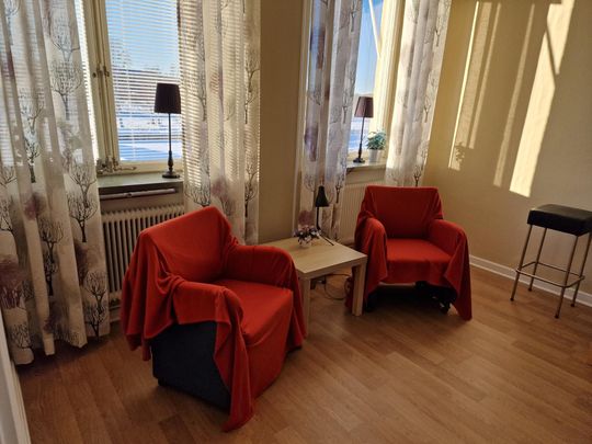 Postplan, Malung - Foto 1