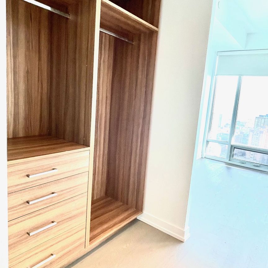 For Lease - 488 University Avenue Unit# 2803, Toronto, Ontario - Photo 1