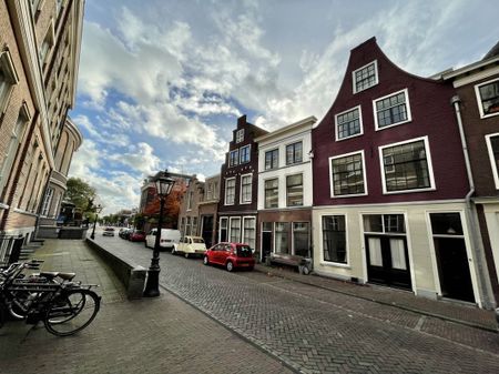 Nieuwsteeg 37A - Photo 2
