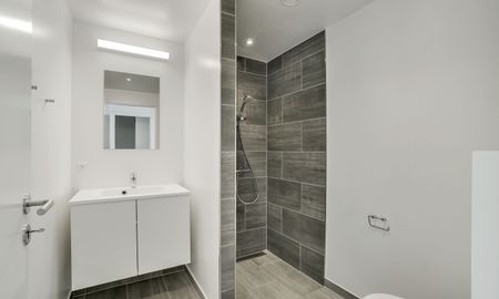 Egedal Stationsby - Dejlig 2 vær. lejlighed med stor altan - Photo 4