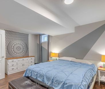 For Lease - 10 Duval Drive Unit# Lower, Barrie, Ontario - Photo 5