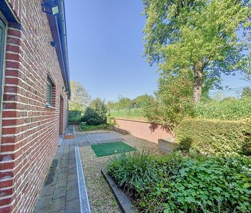 Rustig gelegen landelijke woning te Anderlecht - Photo 4