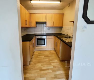 1 bedroom apartment to rent Riverside Mill, Bridge Place, Huntingdo... - Photo 5