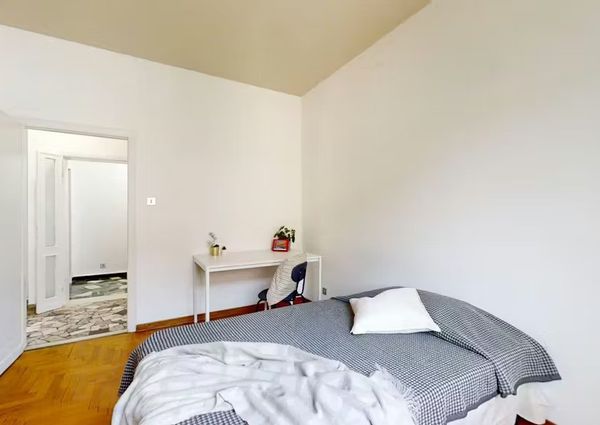 Via Leonardo Zize, Padova, Veneto 35134