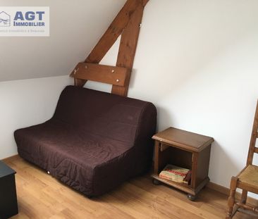 Location Appartement 1 pièce 13m² BEAUVAIS 60000 - Photo 2