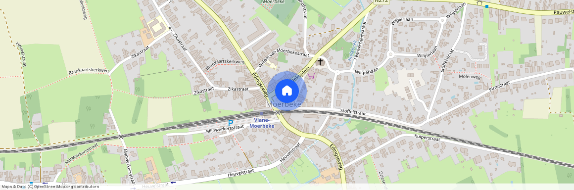 9500, Moerbeke