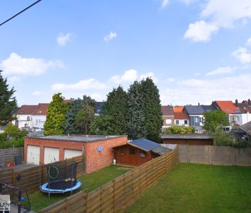 Appartement te huur in Sint-Pieters-Leeuw - Foto 6