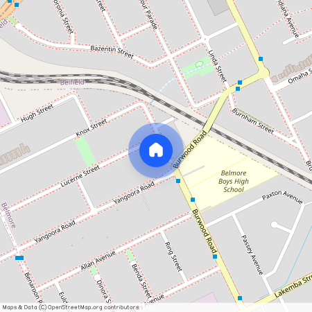 11, 12-14, Knox, Street, Belmore, 2192, New South Wales