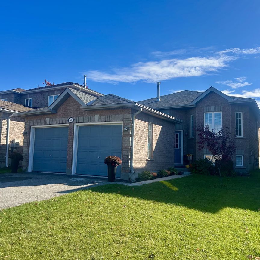 For Lease - 140 Monique Crescent Unit# Lower, Barrie, Ontario - Photo 1