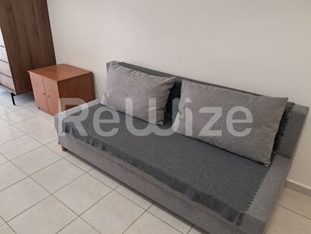 Studio/Γκαρσονιέρα για ενοικίαση Αντιγονιδών (Κέντρο Θεσσαλονίκης) - Photo 2