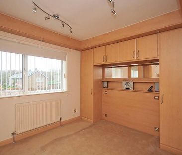 3 bedroom terraced house to rent - Photo 5