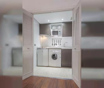 1-bedroom apartment for rent in Castilla, pets allowed - Foto 6