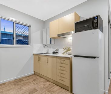 FANTASTIC, NEAR NEW EVERTON PARK STUDIO UNITS - Photo 3