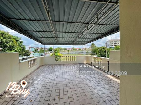 Seremban Jaya Double storey Terrace, Senawang - Foto 5