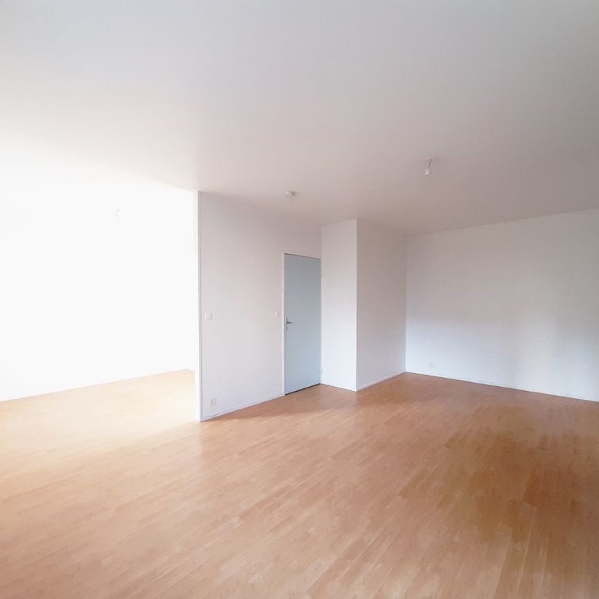 Grand T1 bis de 55 m² – proche Fac des Tanneurs - Photo 1