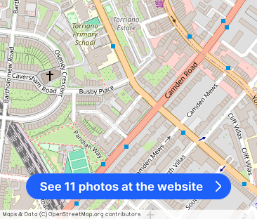 Northpoint Square, London, NW1 - Photo 1