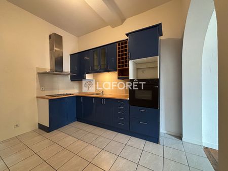 Appartement T3 BORDEAUX à louer - Photo 3