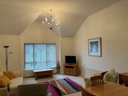 14, Blacksmith Corner, Ballynure, Ballyclare - Photo 3