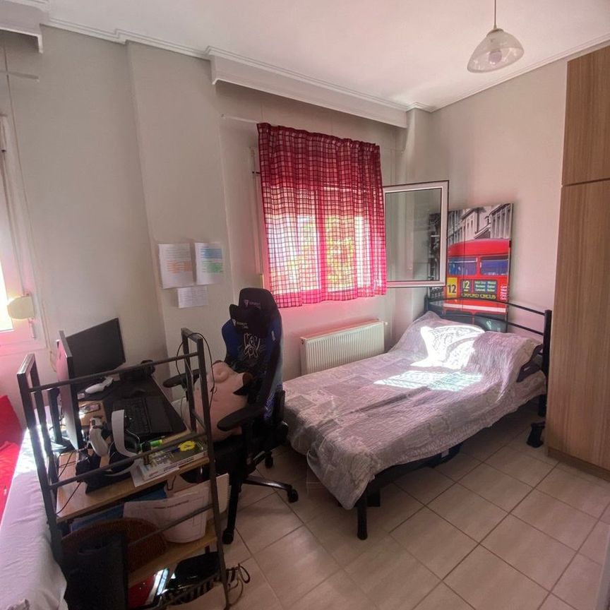 Studio/Γκαρσονιέρα για ενοικίαση Ρέμβη (Κομοτηνή) - Φωτογραφία 1