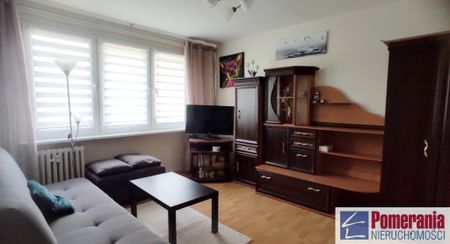 Pomorzany, ul. Aleja Powstańców Wielkopolskich - Zdjęcie 2