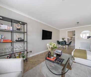 Flat to rent - Station Road, Sidcup, DA15 - Photo 3