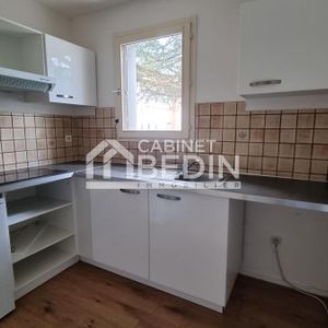 Location Appartement T2 Toulouse 1 chambre - Photo 2