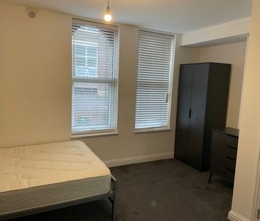 Studio Flat, Sneinton Hermitage, NG2 - Photo 6