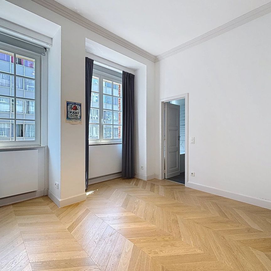 Abbaye de la Cambre- 3 bedroom apartment - Photo 1