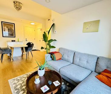 Appartement - 503-1 Boul. De Maisonneuve O. - Photo 3