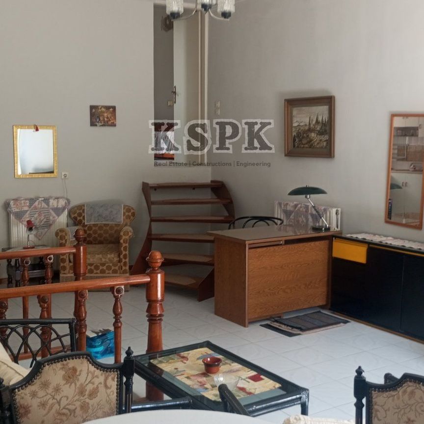 Μεζονέτα για ενοικίαση Υψηλά Αλώνια (Πάτρα) - Photo 1