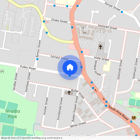 15 Pullen Road, Qld 4053, Everton Park