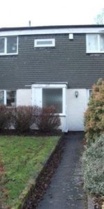 4 Bed - Bantock Way, Harborne, Birmingham - Photo 4