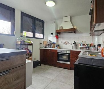 Appartement te huur - Photo 1