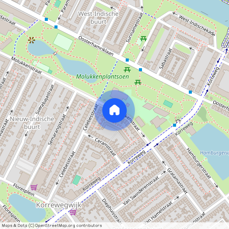 Molukkenstraat 62, 9715NW, Groningen