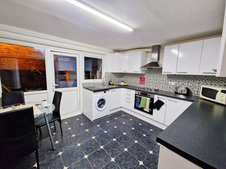 Room in a Shared House, St. Lawrence Way, SW9 - Photo 5