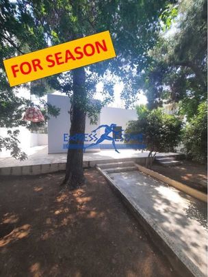 Μονοκατοικία για ενοικίαση Κέντρο (Νέα Μάκρη) - Photo 1