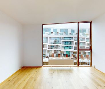 106m² Lejlighed | København S - Photo 6