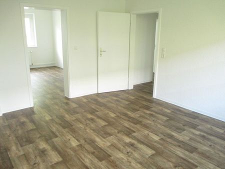 Herzlich willkomen in Ihrer neuen Wohnung! - Foto 3