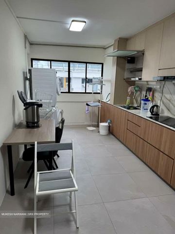 Blk 120 Eunos Vista (Bedok), HDB 4 Rooms - For Rent - Photo 4