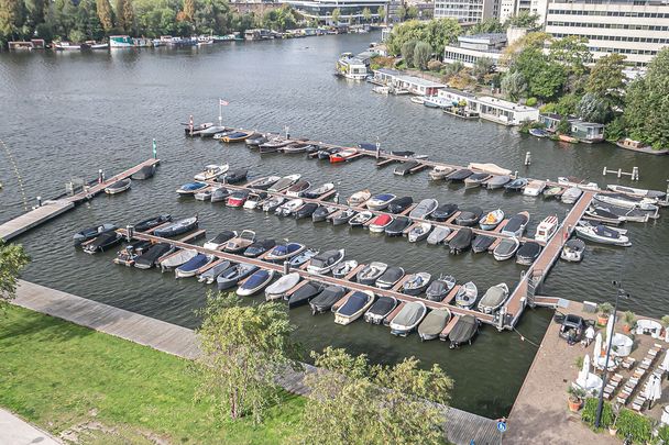 Korte Ouderkerkerdijk 1H3 - Foto 1